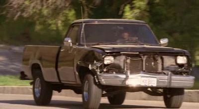 Where the hell is he going, Rossi? - Criminal Minds