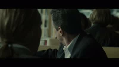 Where the hell is he? - Heat