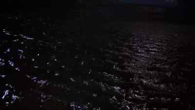 Where the hell is he? - Nighthawks