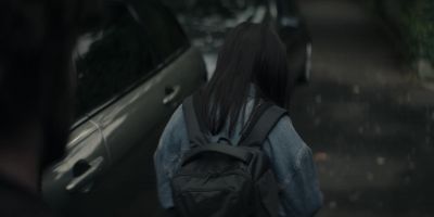 Where the hell is he? - You