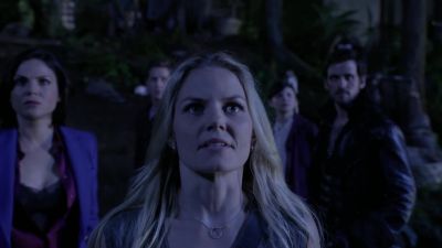 Where the hell is Henry? - Once Upon a Time
