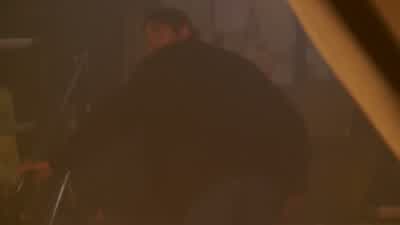 Where the hell is Giles? - Buffy the Vampire Slayer