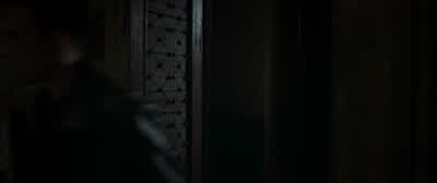Where the hell is Hurley? - American Assassin