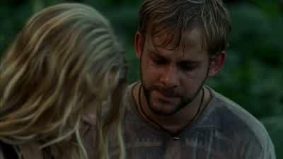 Where the hell is Jack? - Lost
