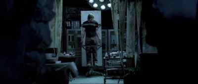 Where the hell is Raze? - Underworld