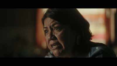 Where the hell is she?!" - Murder in Big Horn