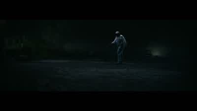 Where the hell you been at, man? - Sinners