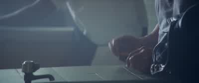 Where the hell you goin'? - Burnt
