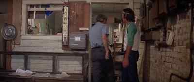 - Where the hell were you last night? - Back Roads