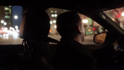 Where the hell were you? - Suits