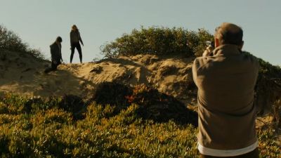 Where the hell were you? - Fear the Walking Dead