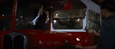 Alex! What's the matter with my car? I was forced to find an alternative means of transportation. A - The Mummy Returns