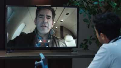 Where the hell's the attending? - The Resident