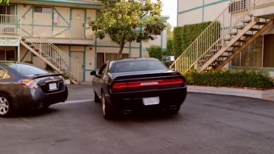 Where the hell's the money? - NCIS: Los Angeles