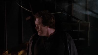 Where the hell's the smelt - Ace Ventura: Pet Detective