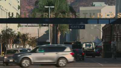 Where was the idea
for Back To The Future born? - Expedition: Back To The Future