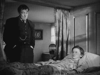 Where is the light
I thought to see in your eye? - How Green Was My Valley