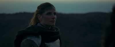 Where was the light when
your father left you a bastard? - A Knight's War
