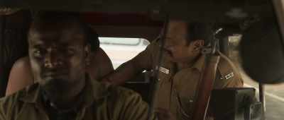"Where is the love?" - Vikram