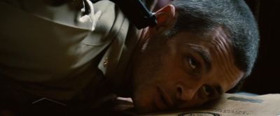 Where is the money?
Don't lie to me. - 2 Guns