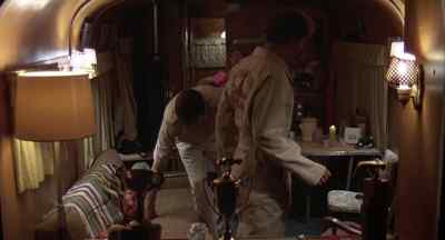 Where is the money? - Charley Varrick