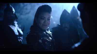Where is the Monkey King? - The New Legends of Monkey