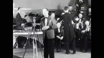 ♪ Where the music ♪ - The Buildings That Fought Hitler