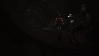 Where is the next symbol? - Star Wars Rebels