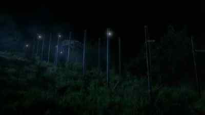 Where is the other girl? - Tourist Trap