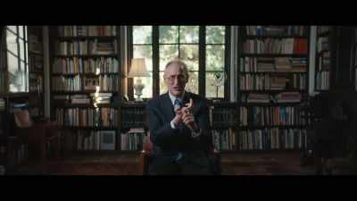 Where the person goes, - Heaven's Gate: The Cult of Cults