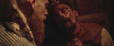 Where is the priest?! - Viking Blood