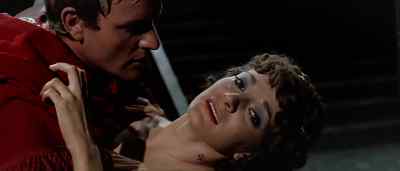 Where is the queen? - Antony and Cleopatra
