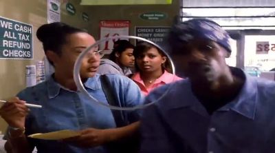 Where the rent a cops at - Friday After Next