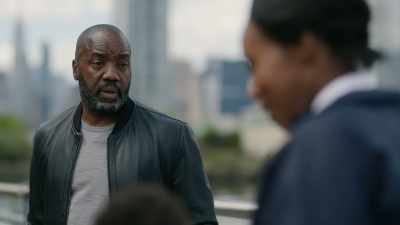 - Where the rest of them at?
- Dad, - East New York