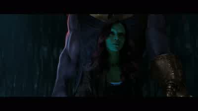 Where is the Soul Stone? - Avengers: Infinity War