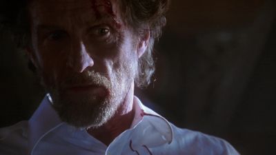 Where is the stone? - Smallville