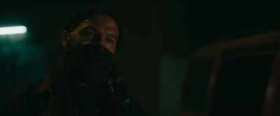 Where is the Taliban's main location
for making bombs? - Guy Ritchie's The Covenant