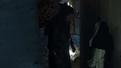 Where is the Templar
named Godfrey? - Knightfall