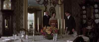 - Where is the young lady?
- Well, obviously she isn't here. - Ragtime