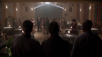 - WHERE THE... - Psych