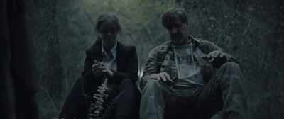Where there are no values
there's no future. - COVID-21: Lethal Virus