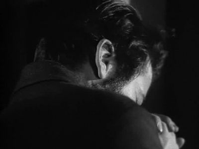Where there is hate - The Great Sinner