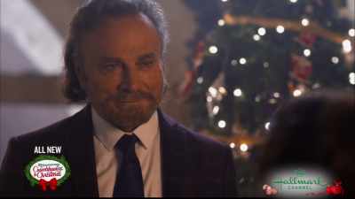 Where there is
passion, there is art. - Christmas in Rome