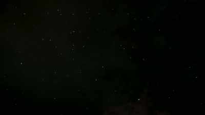Where there is light, - Universe