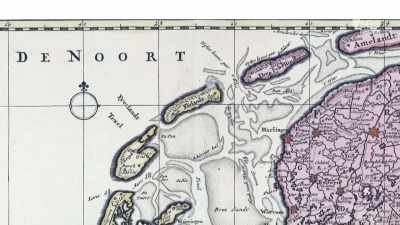 Where there were once
farms and villages, - Curse of the Ancients with Alice Roberts