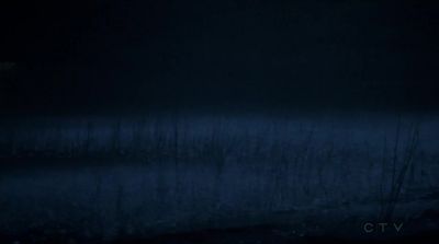 "Where there is ruin", - Criminal Minds