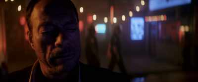 Where there is smoke, there is fire. - Darkness of Man
