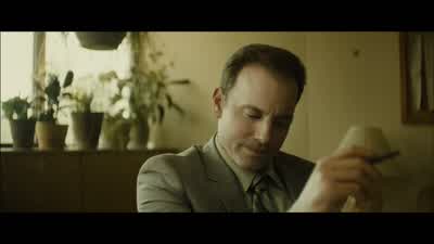 - "Where there's a will, there's a way" - That's true. - Enemy