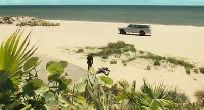 "Where there's death, there will always be death." - Men in Black 3