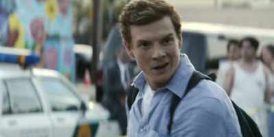 Where there's no blood? - Dexter: Original Sin